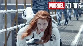 Marvel Studios celebra el cine