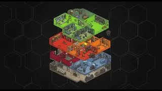 Rust: Maximum Efficiency Base Builds - Duo/Trio/Quad Blueprint Showcase