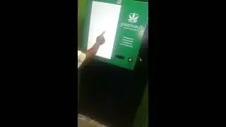 D9 Distributors Greenvault Cannabis Dispenser Part 2
