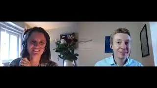 Katie Chicot and Perplex