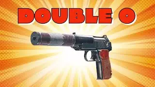 Best Pistol in Far Cry 6??