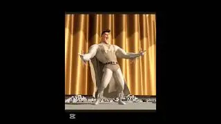 the glorious goat metro man edit #edit #megamind #metroman #invincibe