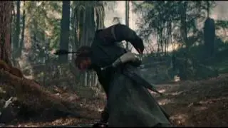 05   Hymn to the Immortal Warriors   Boromir's Tribute