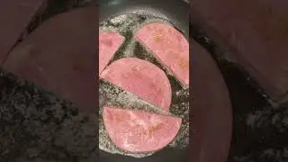 Ham Steaks