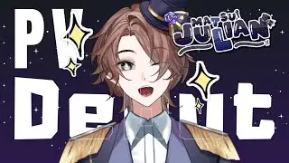 【2.0 PV DEBUT】Matsui Julian