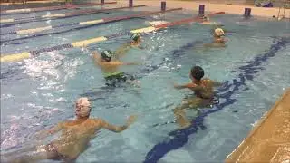 ACTIVIDADES ACUÁTICAS MULTIDEPORTE