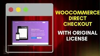 Download WooCommerce Direct Checkout With License Key | Skip Cart & Speed Up Checkout