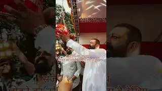 sanjay datt ka haath jodane ka tareeka kitana ganda hai dekhie #ytshorts #sanjaydutt #yt