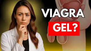 Alternative zu Viagra? Urologe erkl&auml;rt, was man von Eroxon erwarten kann