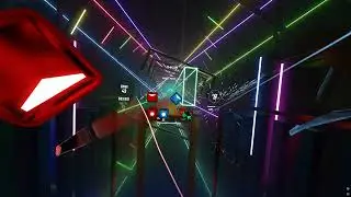 Nutella - Mo Falk | Beat Saber | EX+