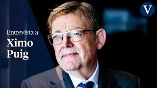 Ximo Puig: &ldquo;En la DANA el problema no ha sido de competencias, sino de incompetencia&rdquo;