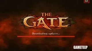 The Gate - by Spicy Horse Games Gameplay Trailer [HD]