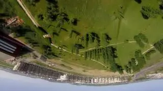 Shrike Style 220 - Betaflight F3 - Park