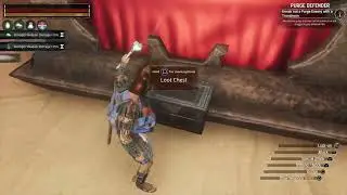 Conan Exiles: PvE-C Exiles