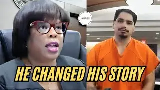 Victim Asked for Probation &mdash; Judge Heard the Truth Instead