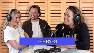 The Byes on why their parenting style has changed after four children | Happy Mum Happy Baby