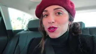 PRIMEROS PASOS de mi BEBÉ + VIAJE vuelta a CASA | vlogs diarios | Familia Coquetes