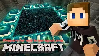 Preparing For Ending Minecraft nz the stracth  In Tamil