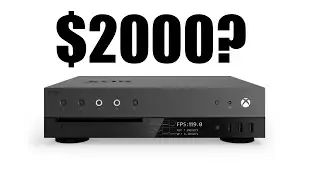 Комплекты для разработки Xbox | Рост цен на 33% вызвал всеобщее негодование