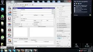 Leaving a pre-recorded VM message in five9