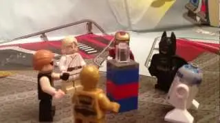 Loki Strikes Back
