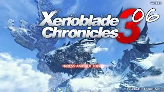 XC3: Moebius Foebius [Part 6]