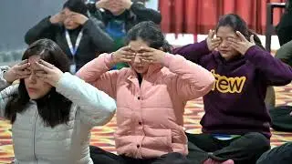 FIT INDIA MOVEMENT 2025 ||SCB_ACADEMY||