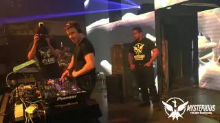 Ben Gold Live at SOJU , Kuala Lumpur