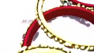 Hand made bangles ###