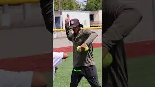 THROWING MECHANICS = POWER + HEALTH 💥