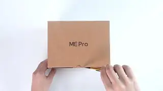 📦Beelink ME Pro NAS unboxed! Small in size, Big on innovation💡