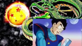 DBZ - Gohan breaks the ZSword [Fandub] with LoststeamVAA!