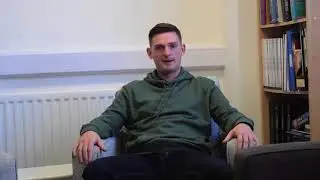 Gary Quinn - 11 Months On