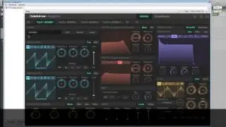[Tutorial] Elektron Overbridge as FX in Reaper