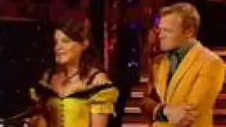 Cabaret - Rachel Tucker - I'd Do Anything