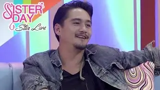 Sisterday Star Live | 05-09-58 | อนันดา เอเวอร์ริ่งแฮม