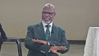 Ukunikela okuyikho:Apostle Dr SD Nsibande @ Ntabankulu Eastern Cape 17/8/2024: UJESU KRISTU UYINKOSI