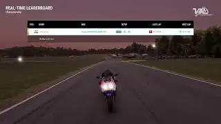 Ride 5