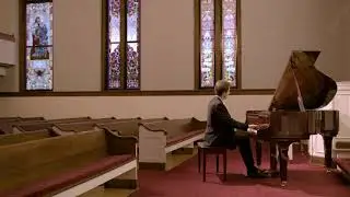 Undergraduate Recital