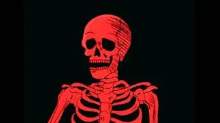 DEATH DUBSTEP BEAT [FREE] | DRUM AND BASS RAP BEAT 