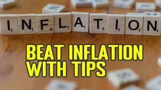 Treasury Inflation-Protected Securities (TIPS) Explained: Inflation Shield, Phantom Income Tax