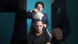 Free Hair Treatment By Certified Doctor | Take Free Video Consultation #viral #shortsvideo #shorts