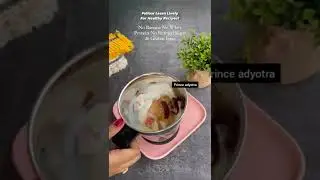 Homemade Muscle Gaining Diet #short