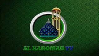 AL Karomah TV - Khutbah KH. Hasanuddin HB Tgl. 5 Januari 2018