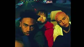 [FREE] DOMINIC FIKE x KEVIN ABSTRACT SAD INDIE TYPE BEAT 