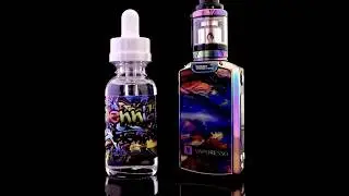 Tarot Nano