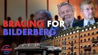 Bracing for Bilderberg with Jacob Nordang&aring;rd