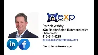eXp Realty Canada Explained