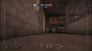BLITZ SHIELD GLITCH TUTORIAL  (Rainbow six siege)