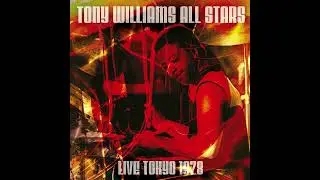Tony Williams & Ronnie Montrose Dragon Song 1978